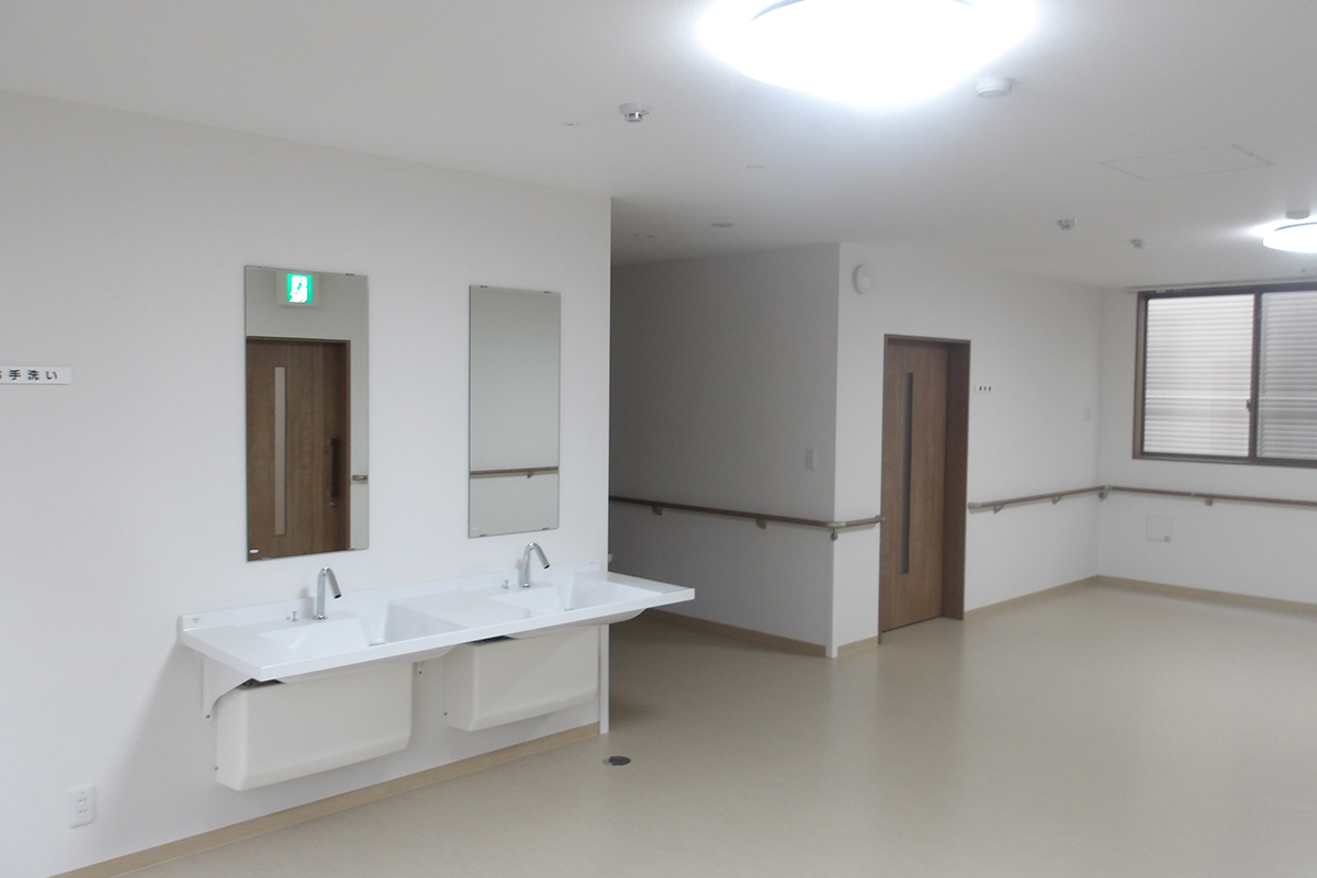 多目的スペース