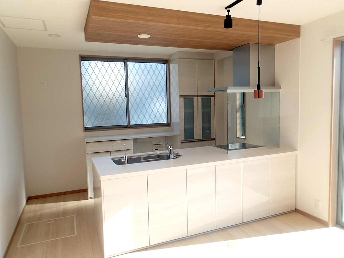 システムキッチン