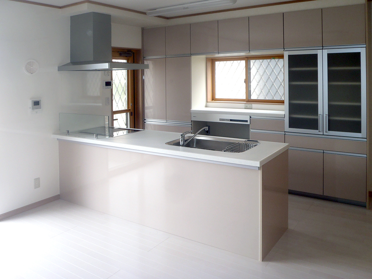 システムキッチン